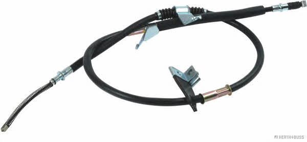 Jakoparts J3935041 Parking brake cable, right J3935041