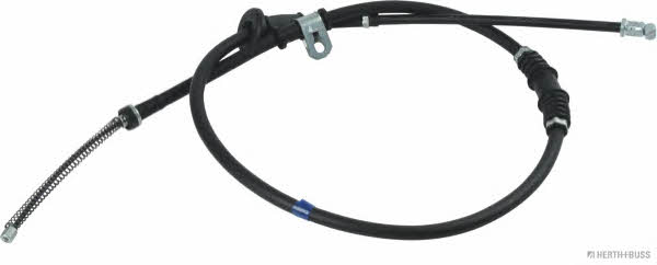 Jakoparts J3935048 Cable Pull, parking brake J3935048