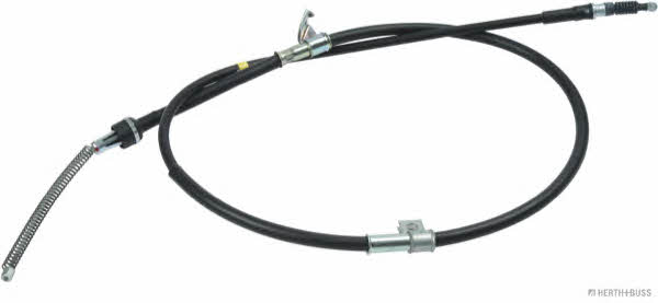 Jakoparts J3935055 Cable Pull, parking brake J3935055