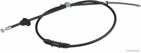 Jakoparts J3935056 Parking brake cable, right J3935056