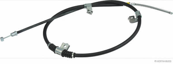 Jakoparts J3935071 Parking brake cable, right J3935071