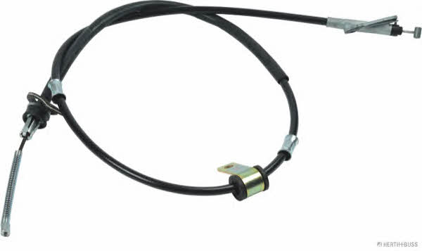 Jakoparts J3936008 Parking brake cable, right J3936008