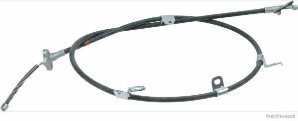 Jakoparts J3936052 Parking brake cable, right J3936052
