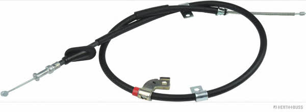 Jakoparts J3937008 Parking brake cable, right J3937008