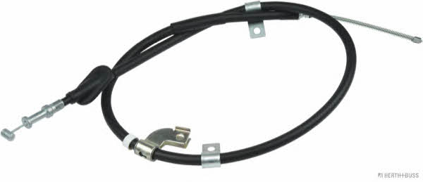 Jakoparts J3937021 Parking brake cable, right J3937021