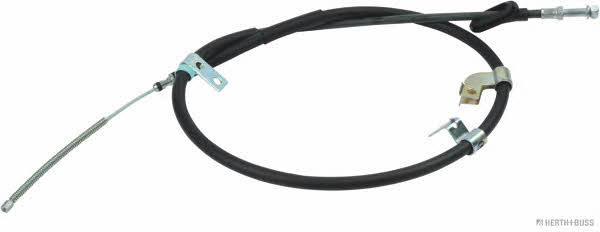 Jakoparts J3937032 Parking brake cable, right J3937032