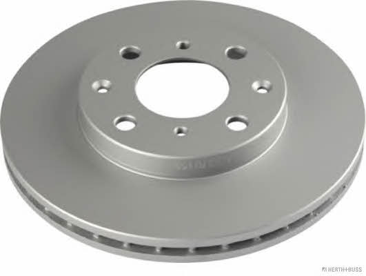 Jakoparts J3304046 Front brake disc ventilated J3304046