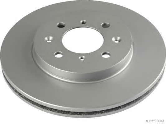 Jakoparts J3304050 Front brake disc ventilated J3304050