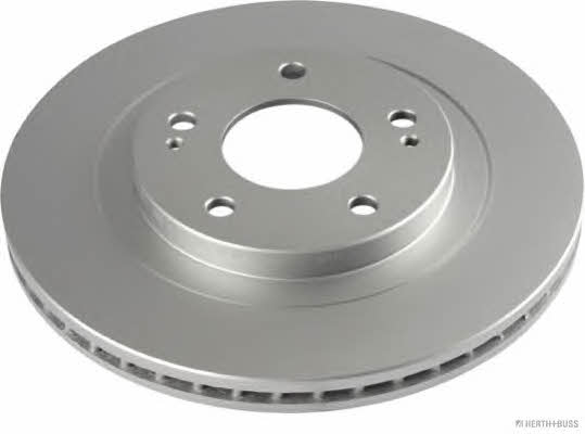Jakoparts J3305055 Front brake disc ventilated J3305055
