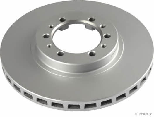 Jakoparts J3305058 Front brake disc ventilated J3305058
