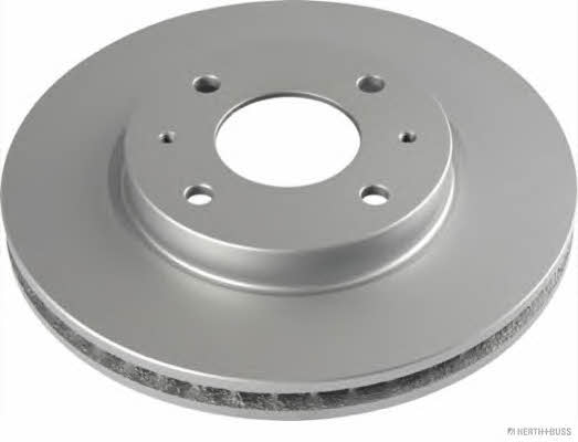 Jakoparts J3305065 Front brake disc ventilated J3305065