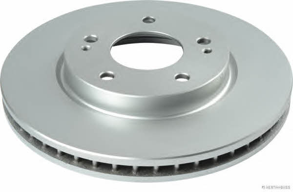 Jakoparts J3305068 Front brake disc ventilated J3305068