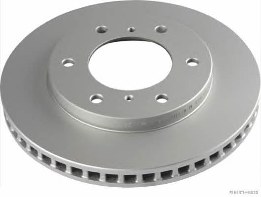 Jakoparts J3305069 Front brake disc ventilated J3305069