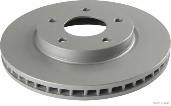 Jakoparts J3305073 Front brake disc ventilated J3305073