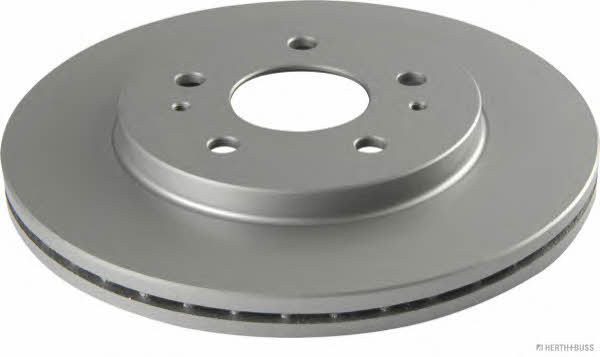 Jakoparts J3306015 Front brake disc ventilated J3306015