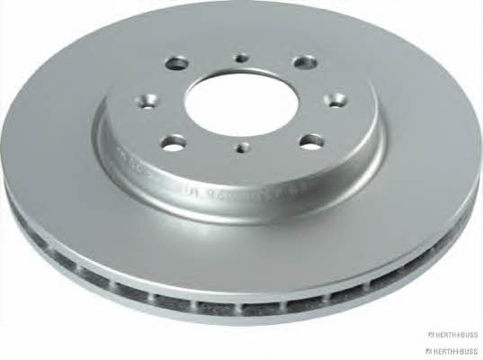 Jakoparts J3308026 Front brake disc ventilated J3308026