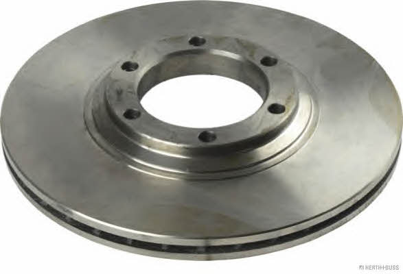 Jakoparts J3309015 Front brake disc ventilated J3309015