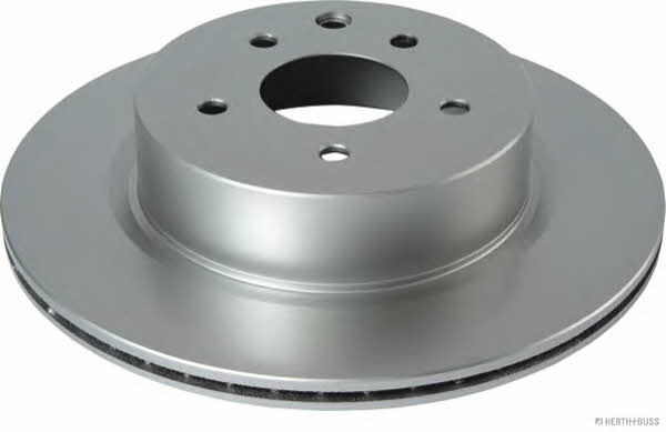 Jakoparts J3311001 Rear ventilated brake disc J3311001