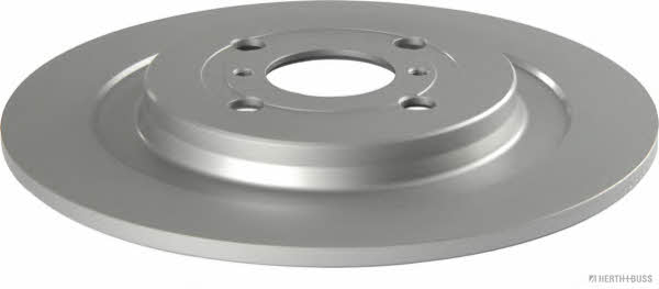 Jakoparts J3312064 Rear solid brake disc J3312064 J3312064 Jakoparts Rear solid brake disc