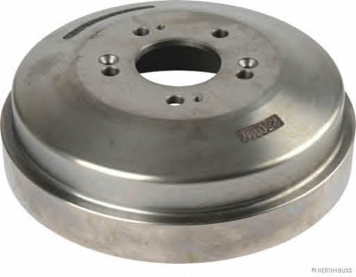 Jakoparts J3400317 Rear brake drum J3400317