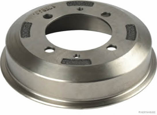 Jakoparts J3400503 Rear brake drum J3400503