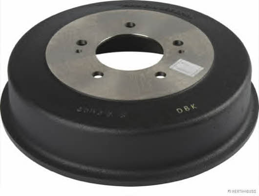 Jakoparts J3400512 Rear brake drum J3400512
