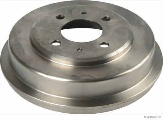 Jakoparts J3400522 Rear brake drum J3400522