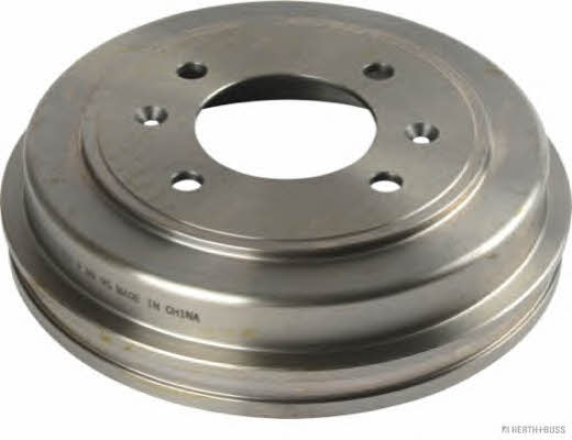 Jakoparts J3400524 Rear brake drum J3400524