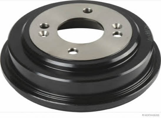 Jakoparts J3400527 Rear brake drum J3400527