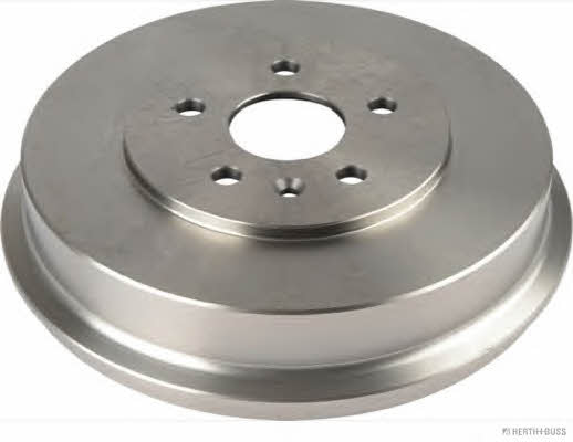 Jakoparts J3400911 Rear brake drum J3400911