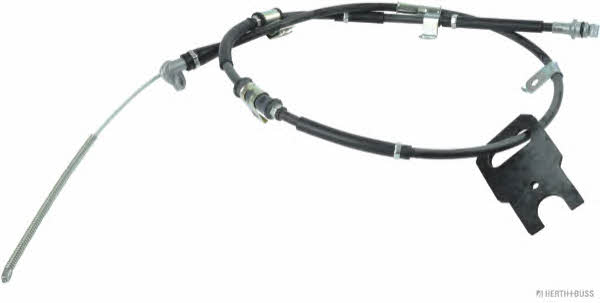 Jakoparts J3938023 Cable Pull, parking brake J3938023