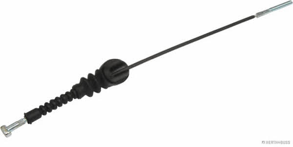 Jakoparts J3912049 Cable Pull, parking brake J3912049