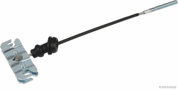 Jakoparts J3913020 Cable Pull, parking brake J3913020