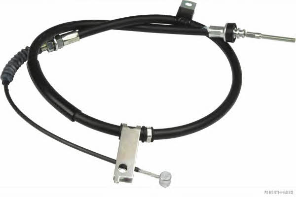 Jakoparts J3915002 Cable Pull, parking brake J3915002