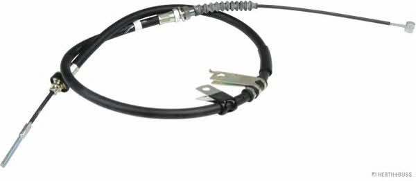 Jakoparts J3915009 Cable Pull, parking brake J3915009