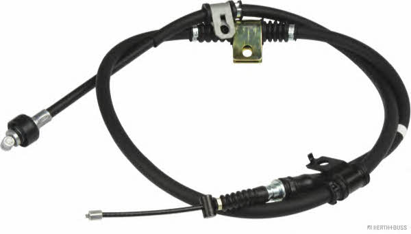 Jakoparts J3920310 Cable Pull, parking brake J3920310