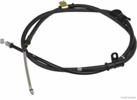 Jakoparts J3920311 Cable Pull, parking brake J3920311