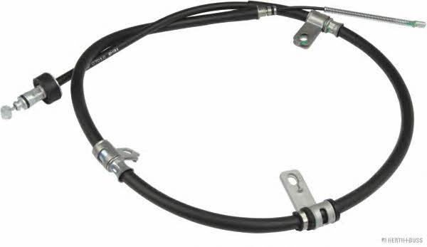 Jakoparts J3920315 Cable Pull, parking brake J3920315