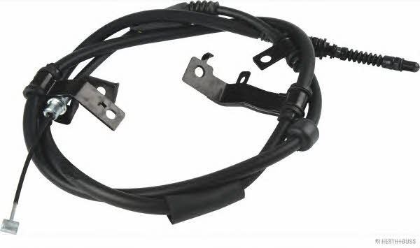 Jakoparts J3920329 Cable Pull, parking brake J3920329