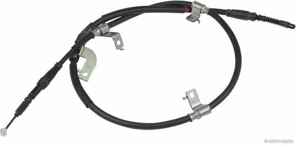 Jakoparts J3920332 Cable Pull, parking brake J3920332