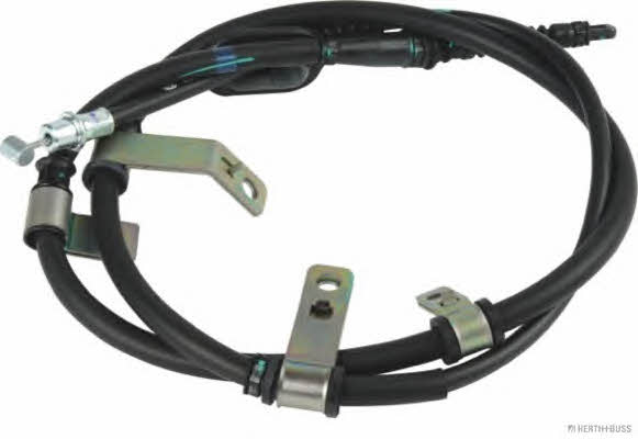 Jakoparts J3920344 Parking brake cable left J3920344