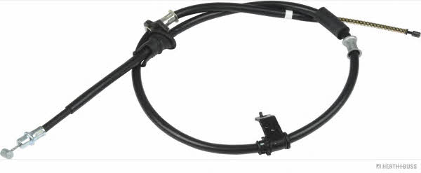 Jakoparts J3920500 Cable Pull, parking brake J3920500