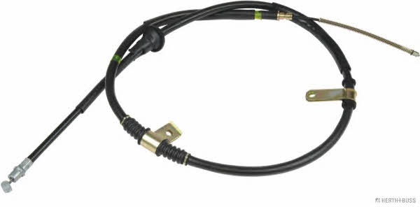 Jakoparts J3920501 Parking brake cable left J3920501