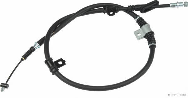 Jakoparts J3920502 Parking brake cable left J3920502