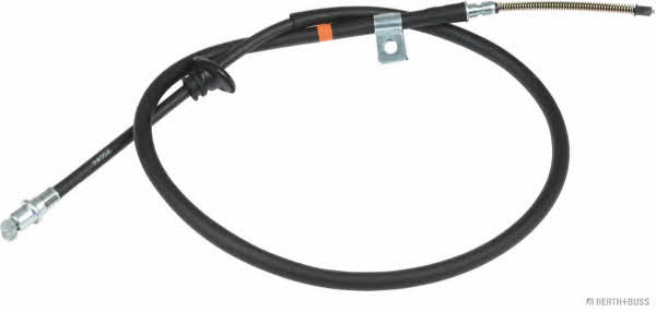 Jakoparts J3920505 Cable Pull, parking brake J3920505