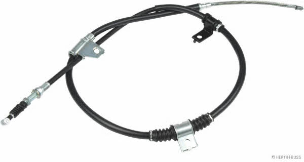 Jakoparts J3920512 Parking brake cable left J3920512