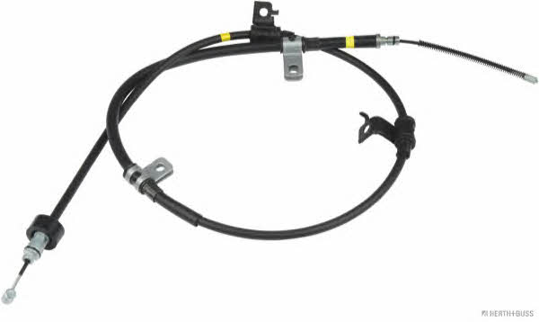 Jakoparts J3920518 Parking brake cable left J3920518