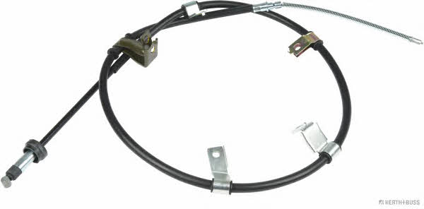 Jakoparts J3920524 Parking brake cable left J3920524