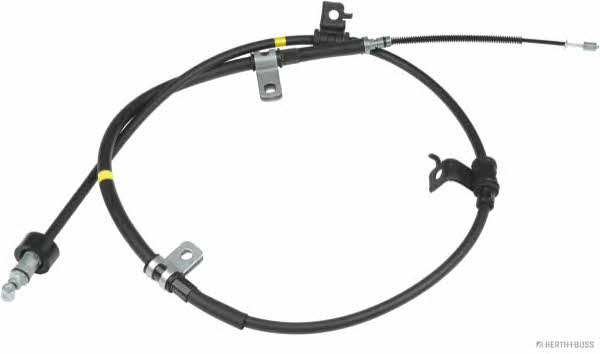 Jakoparts J3920553 Cable Pull, parking brake J3920553