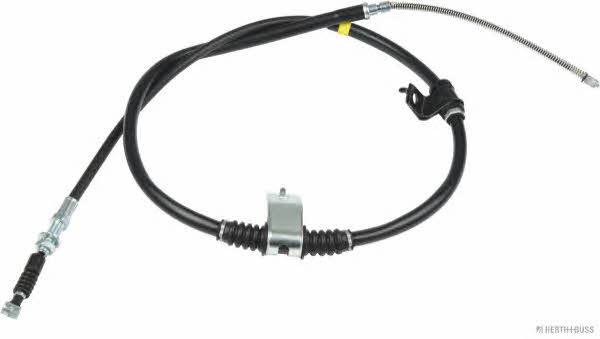 Jakoparts J3920555 Parking brake cable left J3920555